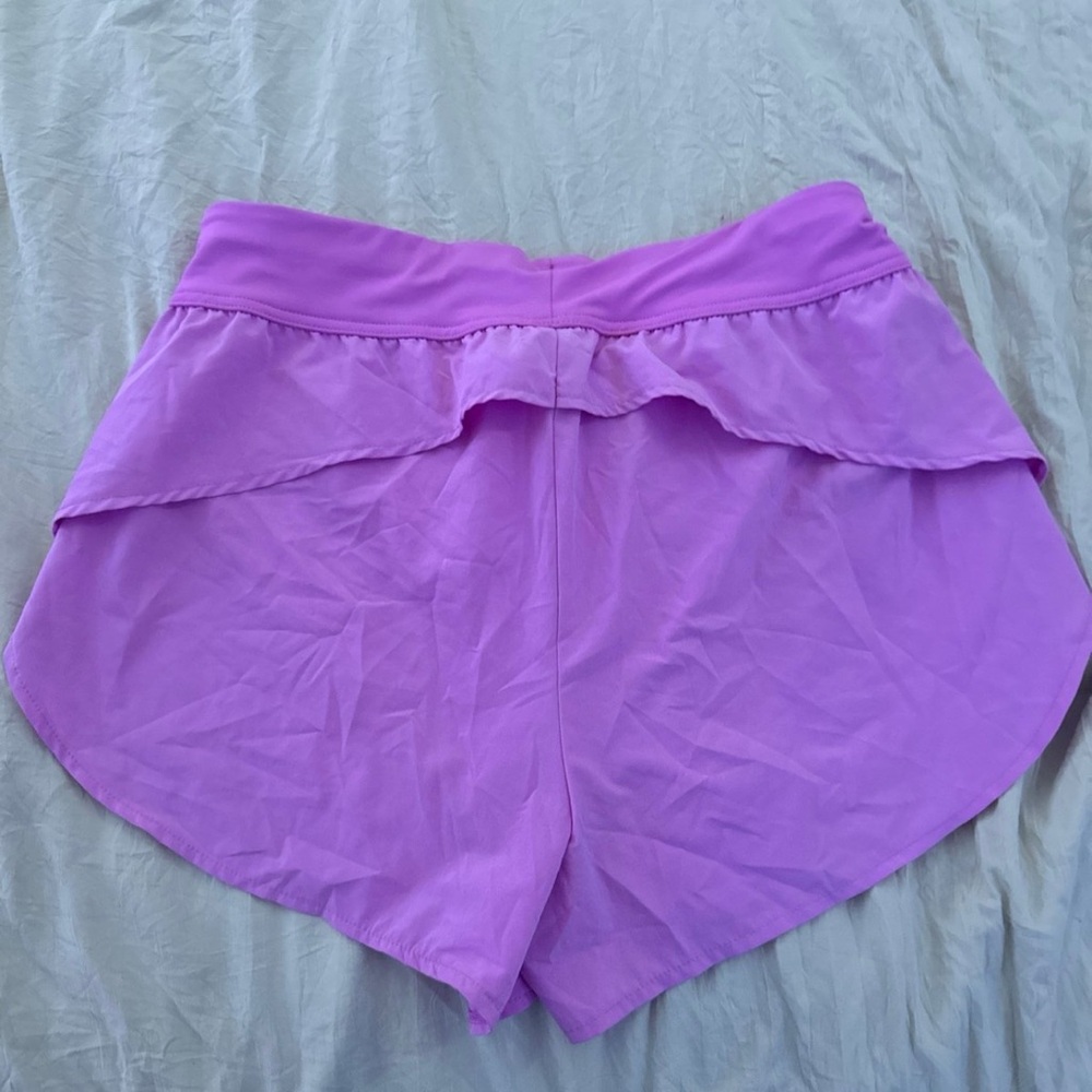 Workout Shorts - Picture 2 of 2